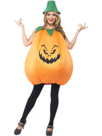 Pumpkin Costume