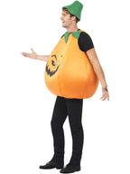 Pumpkin Costume