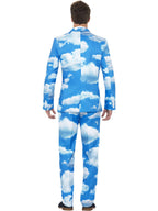 Sky High Stand Out Suit