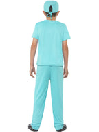 Surgeon Costume, Kids