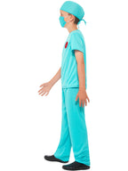 Surgeon Costume, Kids