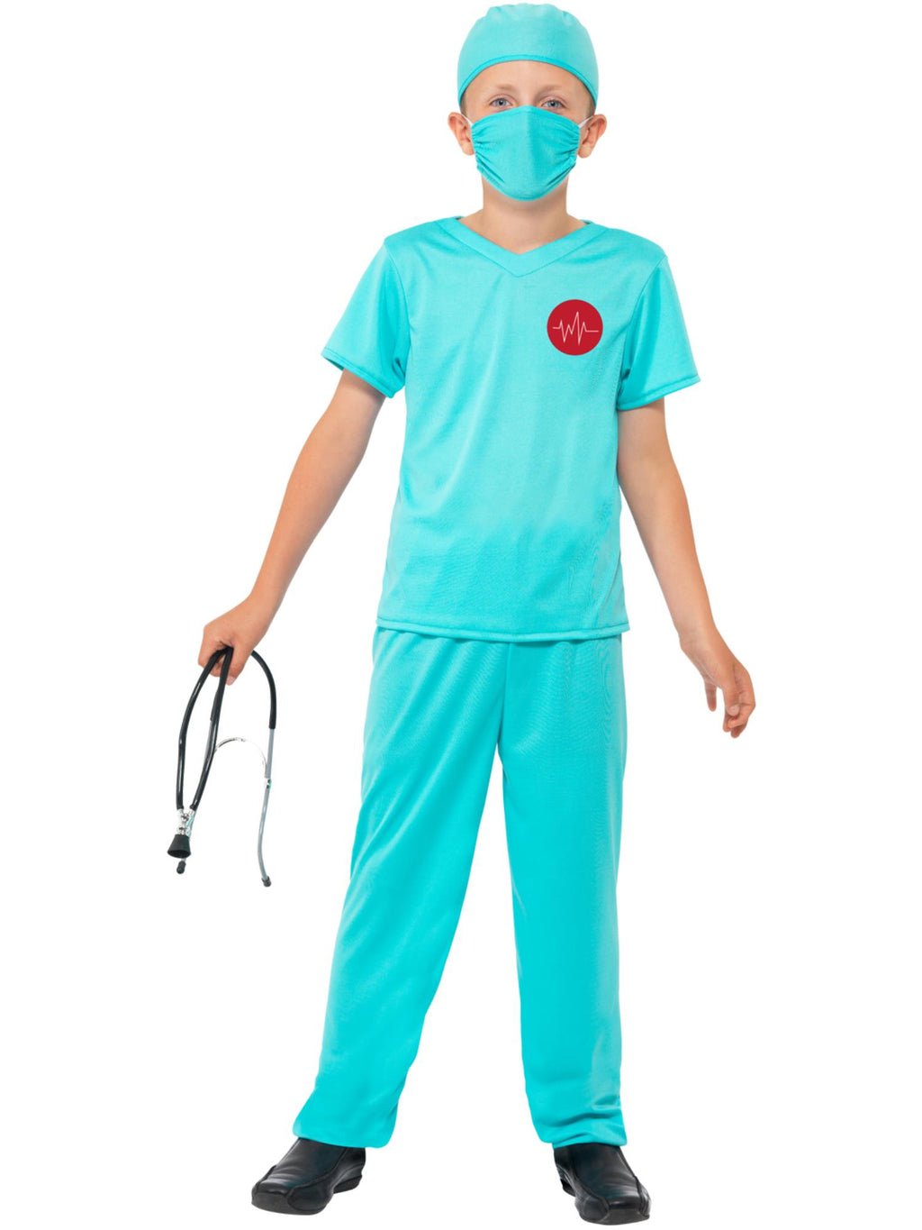 Surgeon Costume, Kids