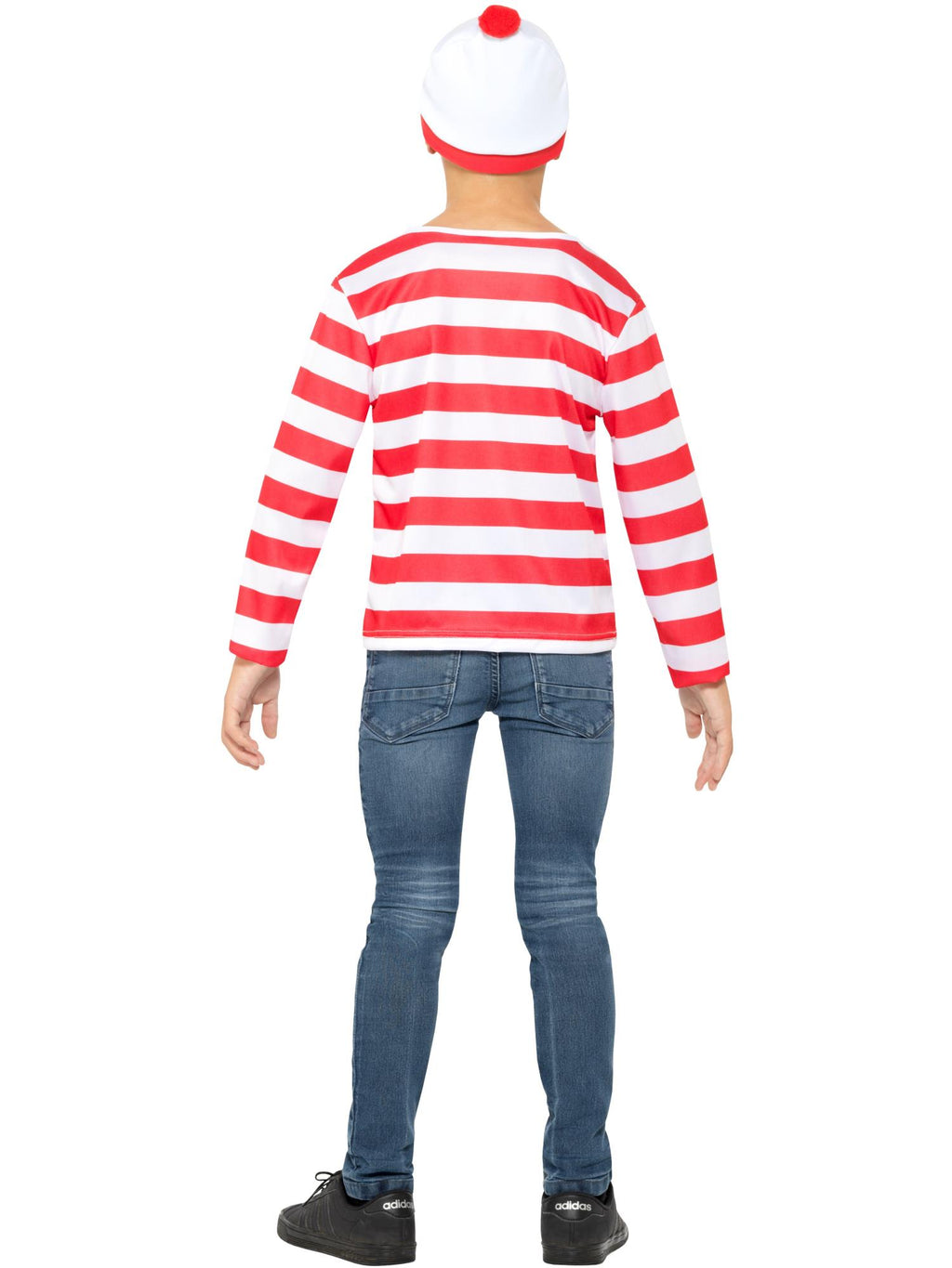 Where's Wally? Instant Kit, Kids