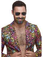 Neon Suit