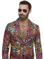 Neon Suit