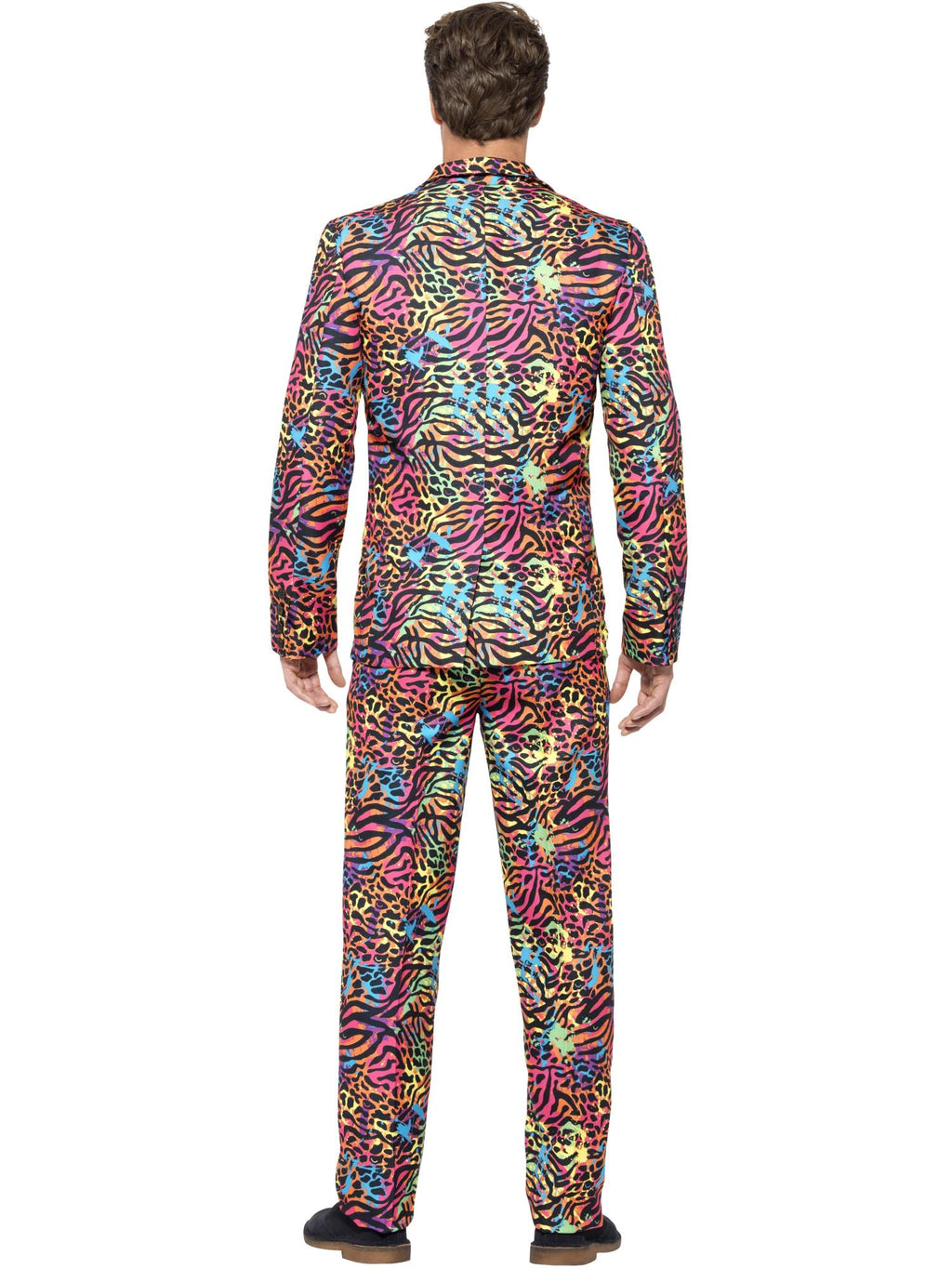 Neon Suit