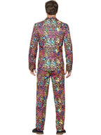 Neon Suit