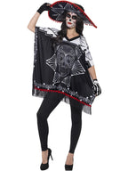 Day of the Dead Bandit Costume