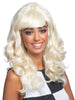 Blonde