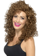 Boogie Babe Long Wig