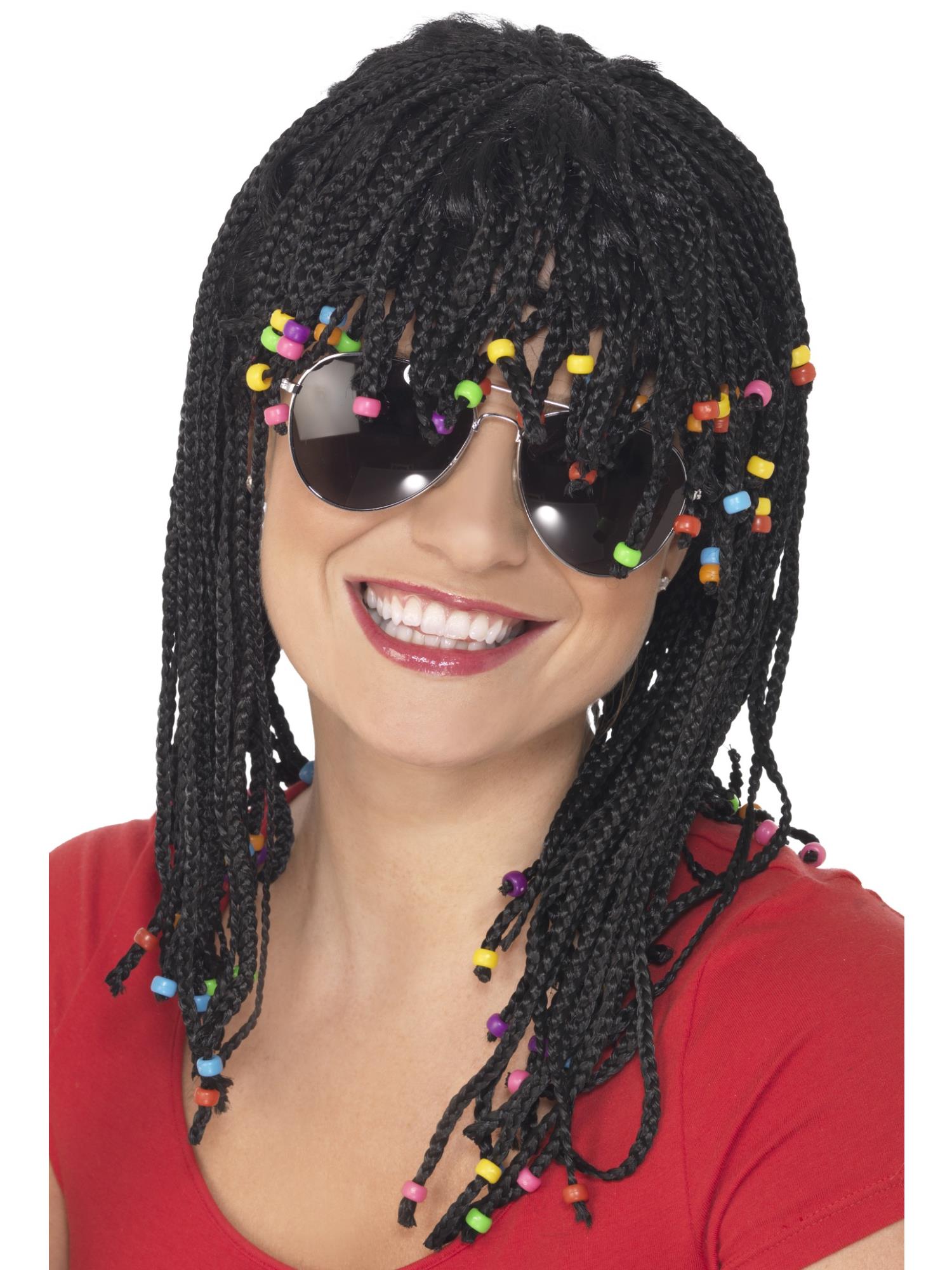 Braided Wig