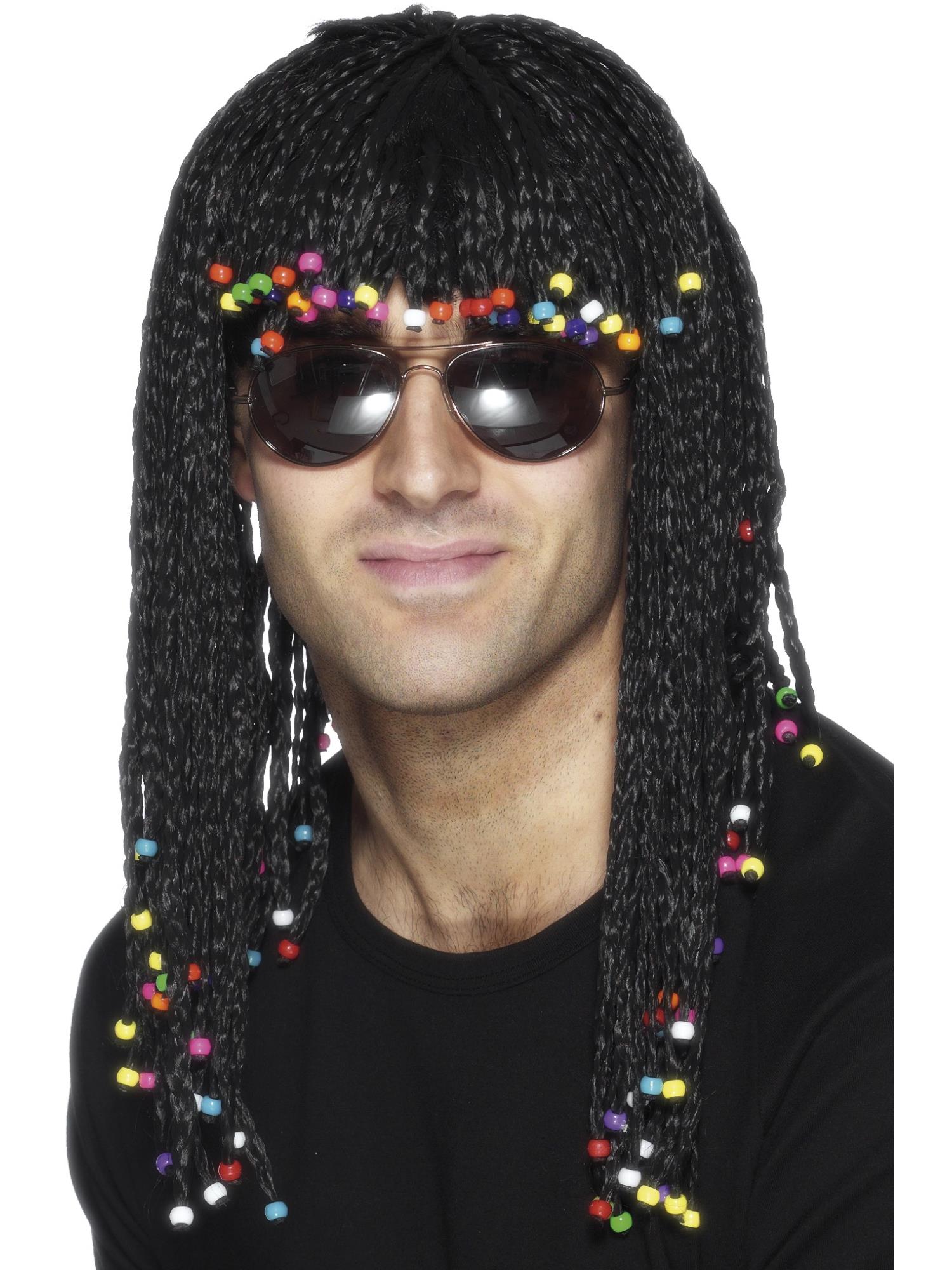 Braided Wig