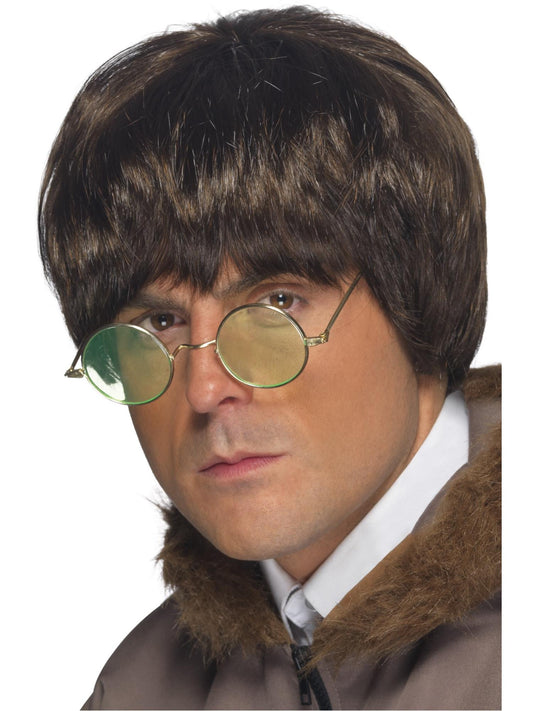 Britpop Wig