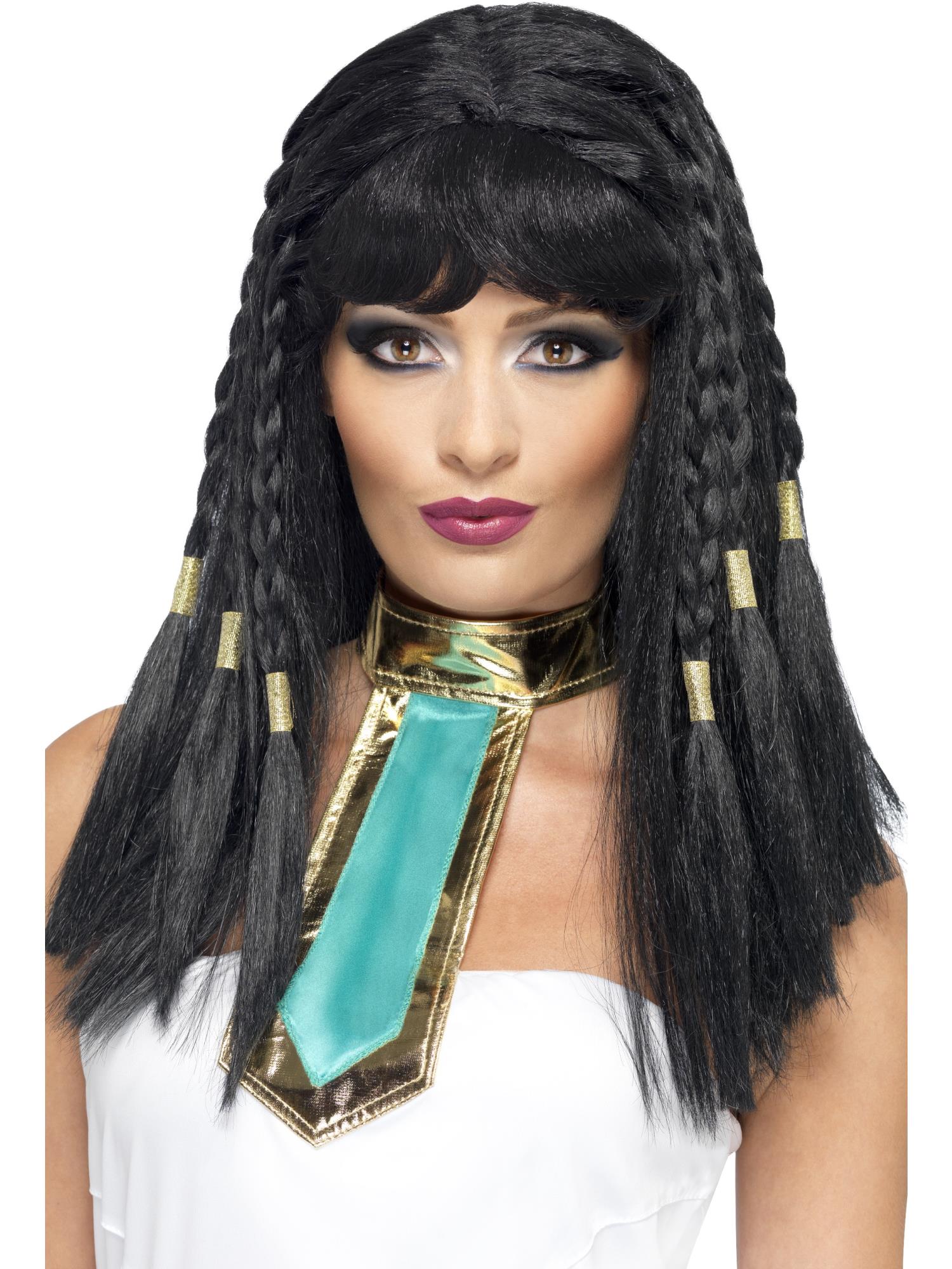 Cleopatra Wig