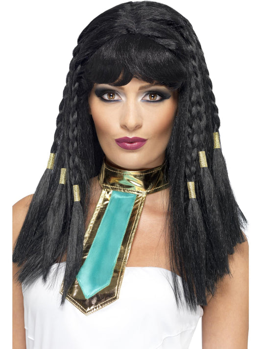 Cleopatra Wig