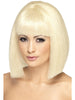 Blonde