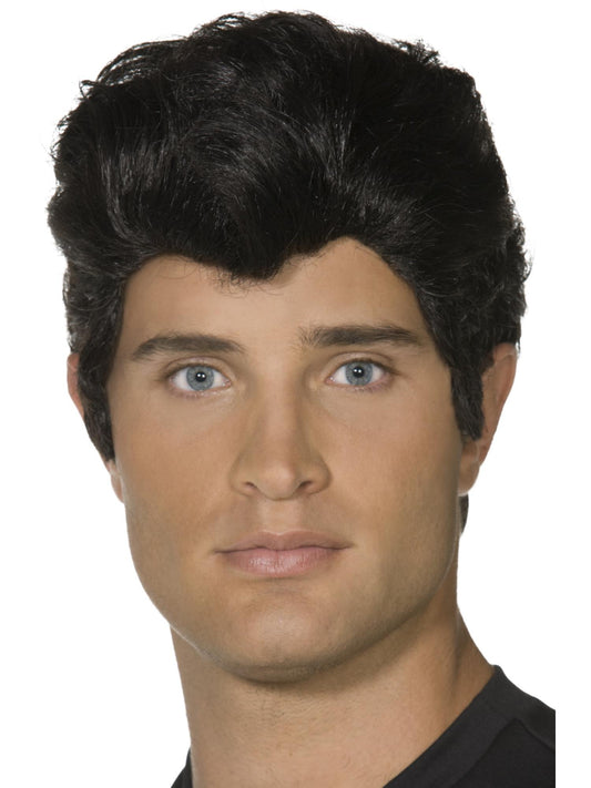 Grease Danny Wig