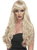 Blonde