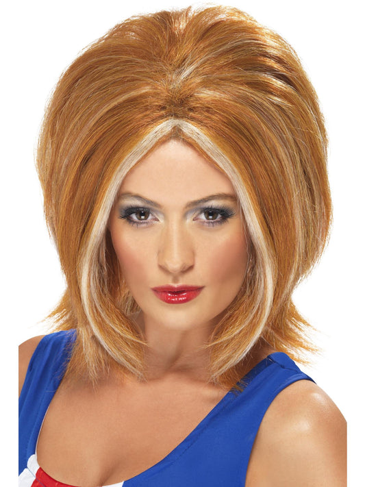 Girl Power Wig