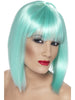 Neon Aqua