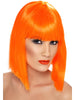 Neon Orange