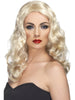 Blonde