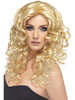 Blonde