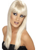 Blonde