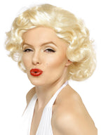 Blonde Bombshell Wig