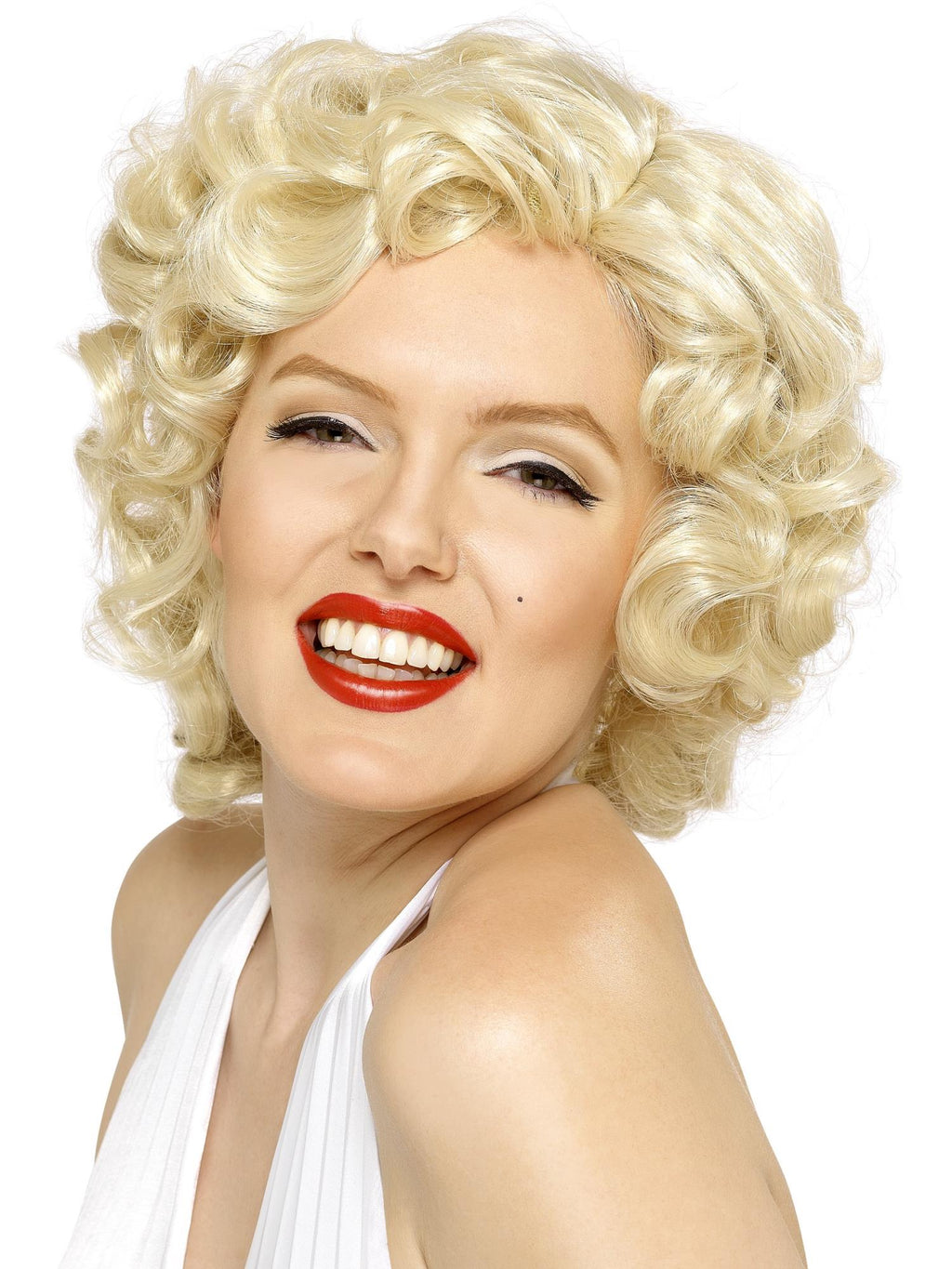 Starlet Wig, Blonde
