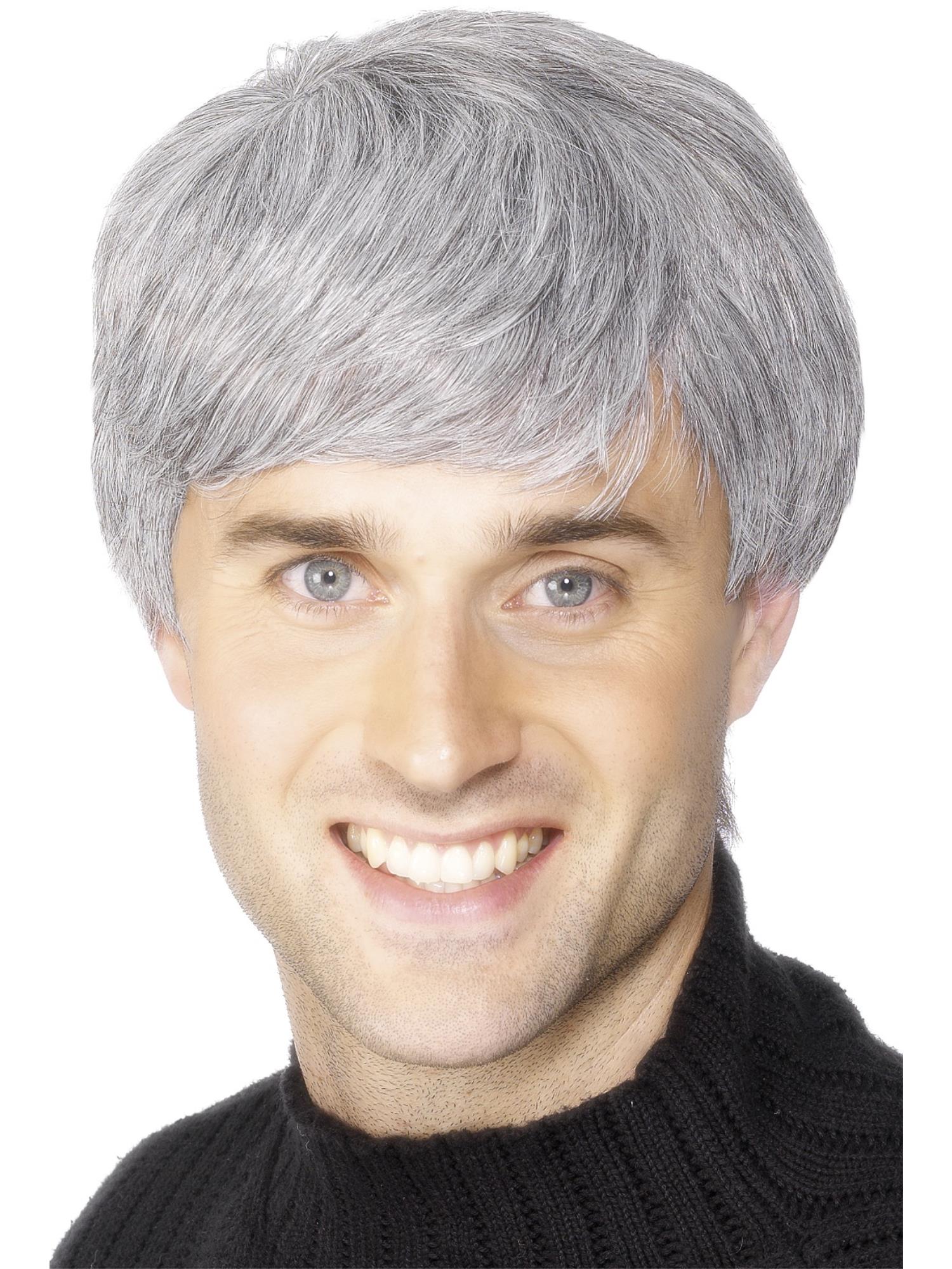 Corporate Wig