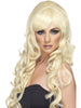 Blonde
