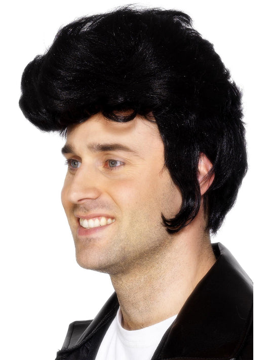 Rockstar Wig