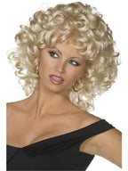 Grease Sandy Last Scene Wig
