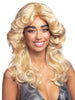 Blonde