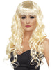 Blonde