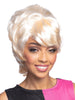 Blonde