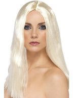 Star Style long straight Wig