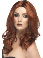Superstar Long Wavy Wig