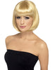 Dark Blonde