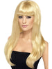 Blonde