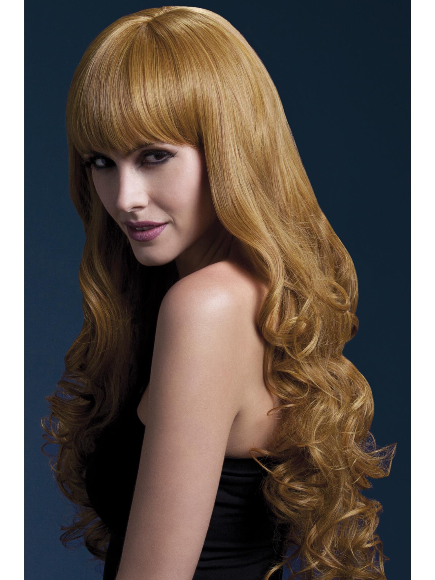Fever Isabelle Wig