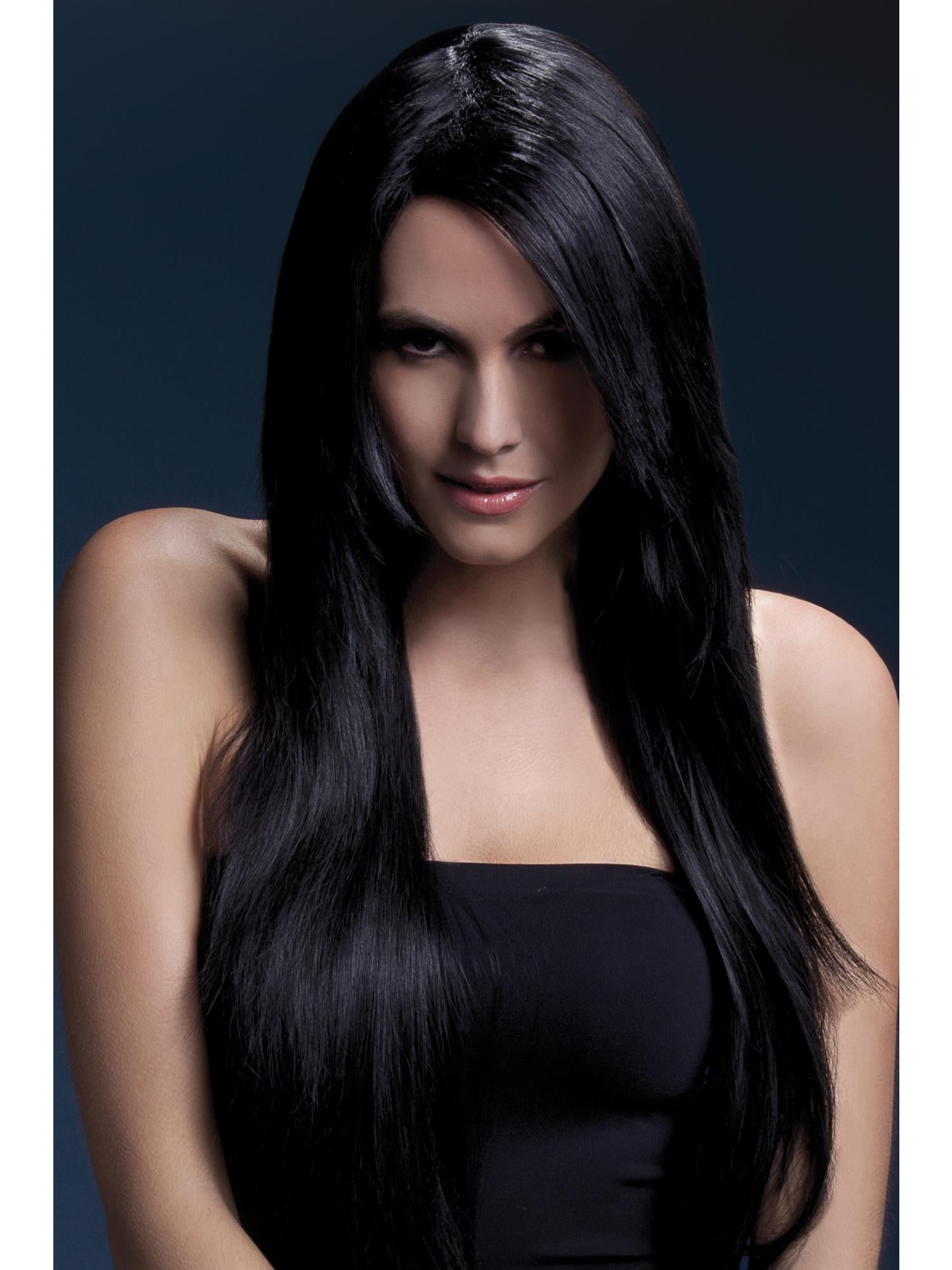Fever Amber Wig