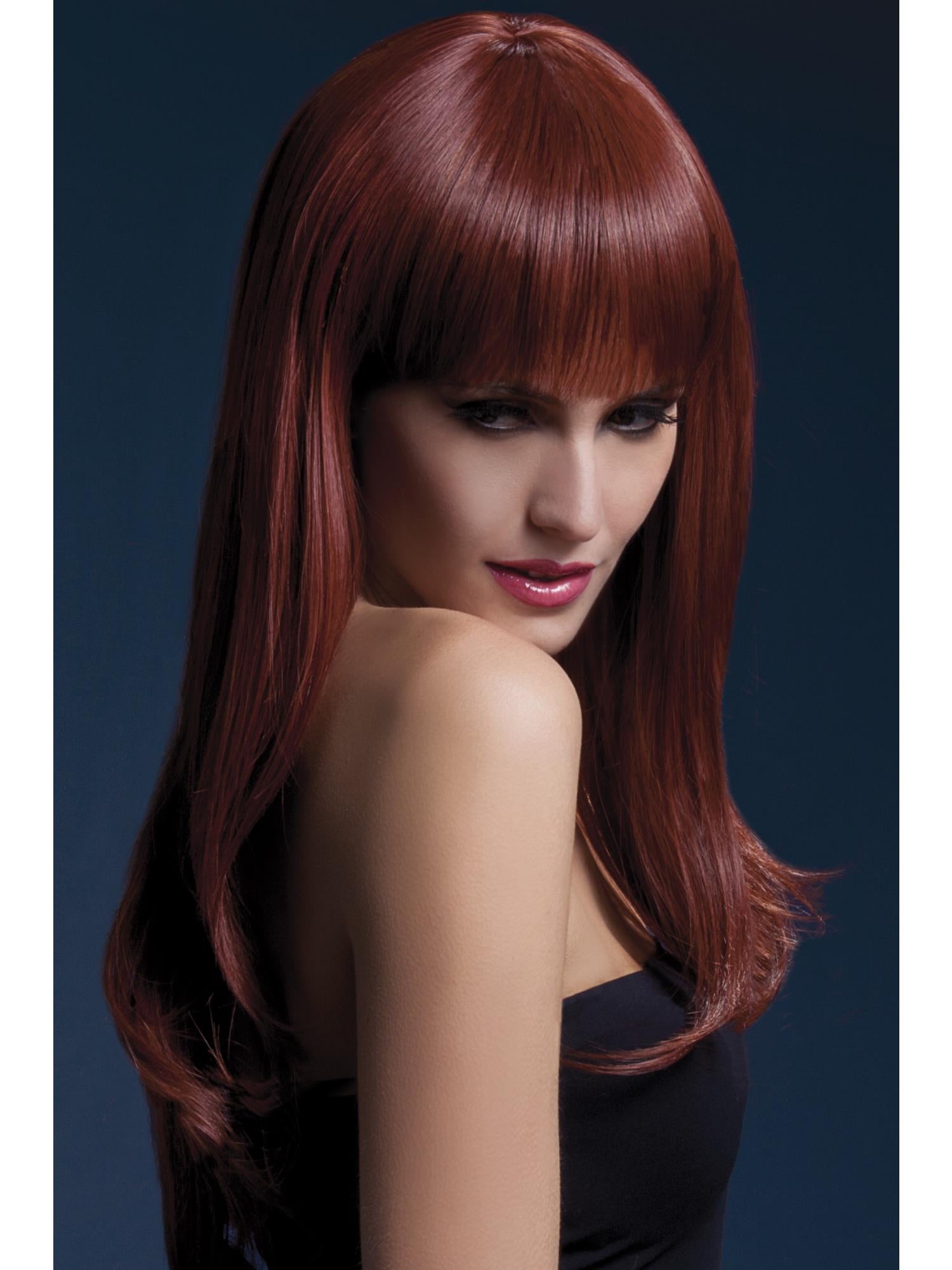 Fever Sienna Wig