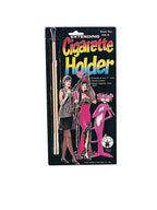 Plastic Cigarette Holder Costume Accessory
