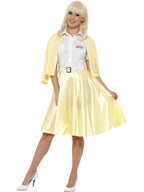 Grease Good Sandy Costume