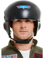Top Gun Deluxe Helmet