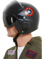 Top Gun Deluxe Helmet