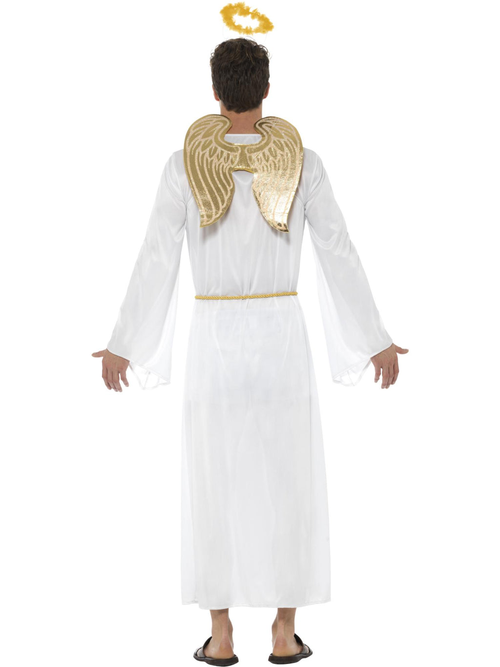 Angel Gabriel Costume