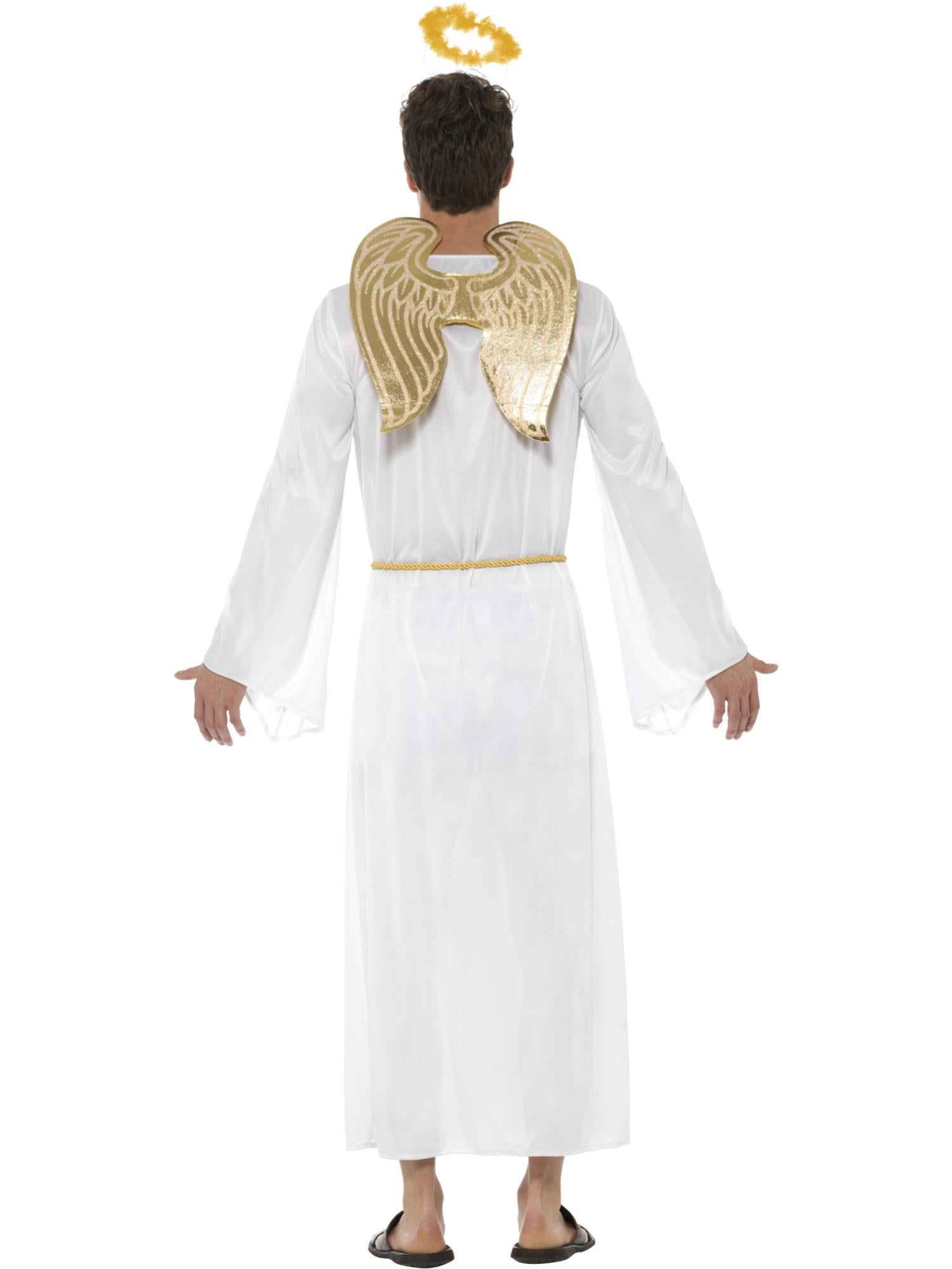 Angel Gabriel Costume